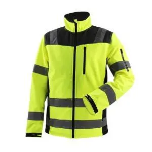 Szia vis softshell munkaruházat kabát